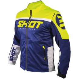 Shot Softshell Lite 2.0 Мотокросс Куртка