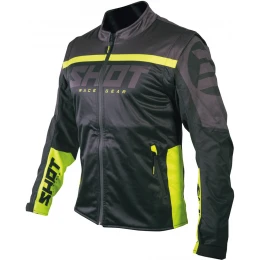 Shot Softshell Lite 2.0 Мотокросс Куртка