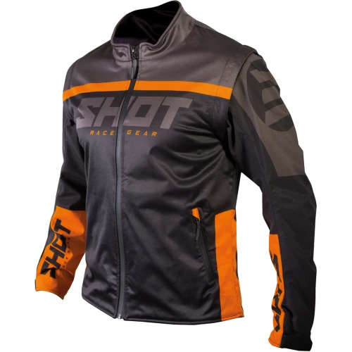 Shot Softshell Lite 2.0 Мотокросс Куртка