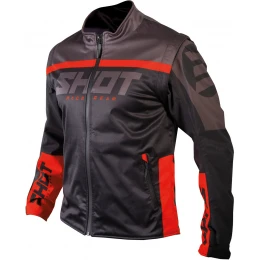 Shot Softshell Lite 2.0 Мотокросс Куртка