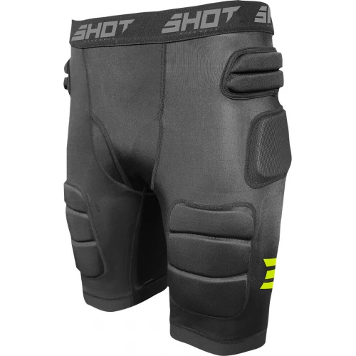 Shot Interceptor 2.0 Протектор Шорты