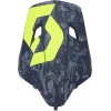 Scott 550 Camo ECE Пик шлема