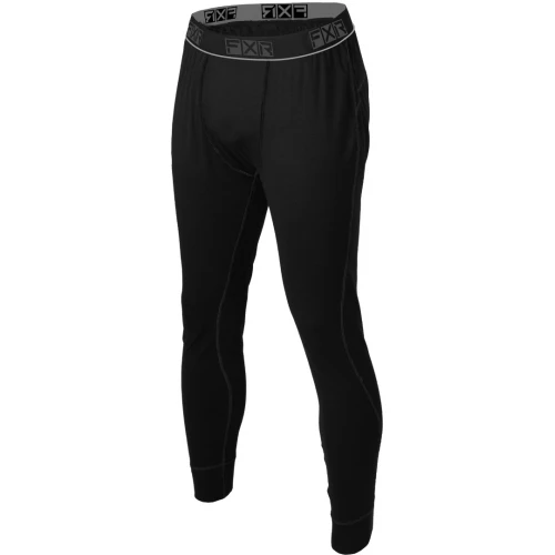 FXR Vapour Merino Функциональные брюки