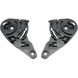 Shoei CJ-2 J-Cruise 2 Механизм Visor