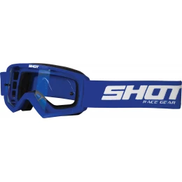 Shot Rocket Дети Мотокросс очки