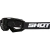 Shot Rocket Дети Мотокросс очки