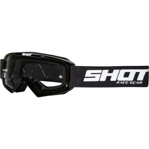 Shot Rocket Дети Мотокросс очки