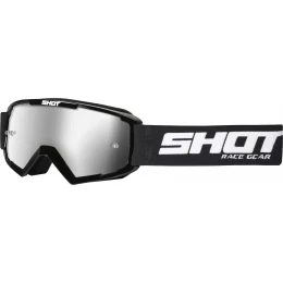 Shot Rocket Дети Мотокросс очки