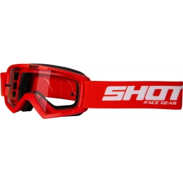 Shot Rocket Дети Мотокросс очки
