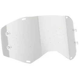 Scott Prospect/Fury Antistick SGL WKS 1mm Замена объектива