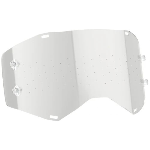 Scott Prospect/Fury Antistick SGL WKS 1mm Замена объектива