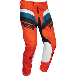 Thor Pulse Racer Молодежь Мотокросс Брюки