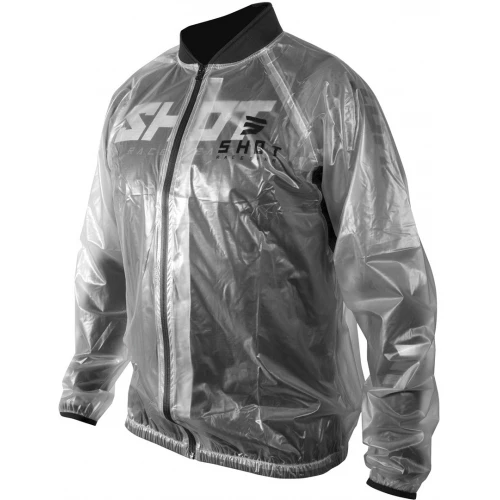 Shot 2.0 Windbreaker Детская куртка дождя