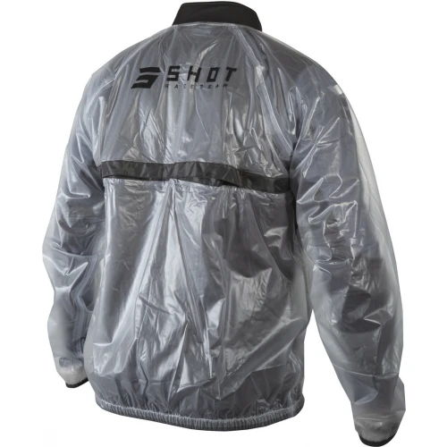 Shot 2.0 Windbreaker Детская куртка дождя