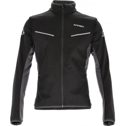 Acerbis Track Softshell Мотоциклетная куртка