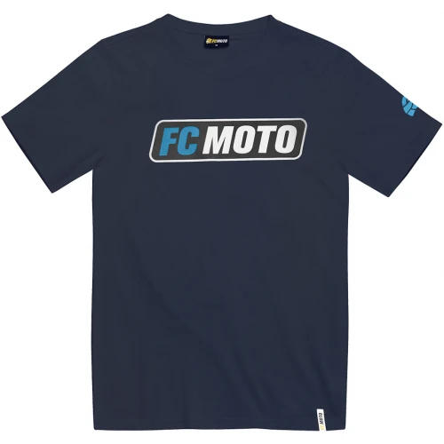 FC-Moto Ageless Футболка