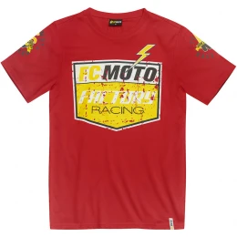 FC-Moto Crew Футболка
