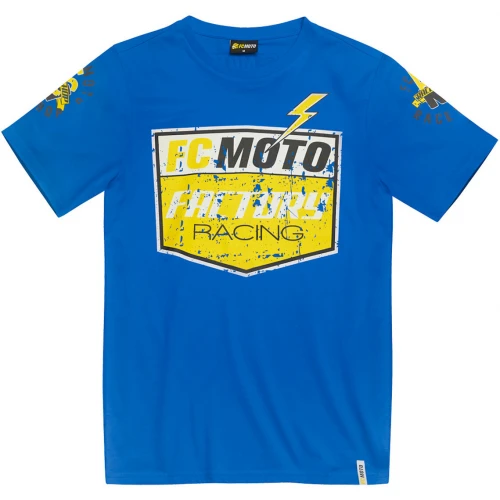 FC-Moto Crew Футболка