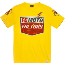 FC-Moto Crew Футболка