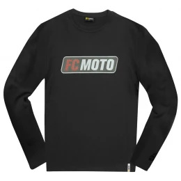 FC-Moto Ageless Рубашка с длинными рукавами