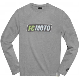 FC-Moto Ageless Рубашка с длинными рукавами