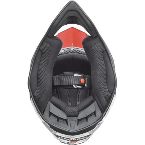 Bogotto V337 Wild-Ride крестовый шлем