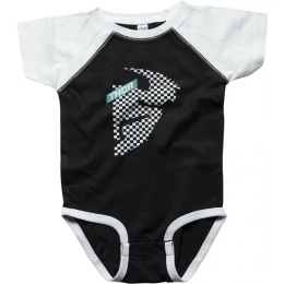 Thor Infant Headchecked Supermini Детские Ромпер