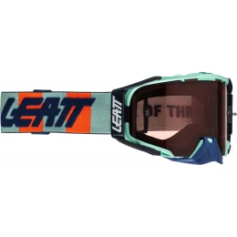 Leatt Velocity 6.5 News Мотокросс очки