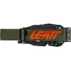 Leatt Velocity 6.5 Roll-Off Combat Мотокросс очки