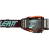 Leatt Velocity 6.5 Roll-Off Combat Мотокросс очки