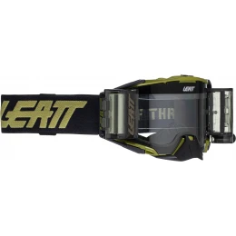 Leatt Velocity 6.5 Roll-Off Combat Мотокросс очки