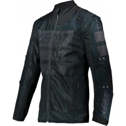 Leatt Moto 4.5 X-Flow Куртка для мотокросса