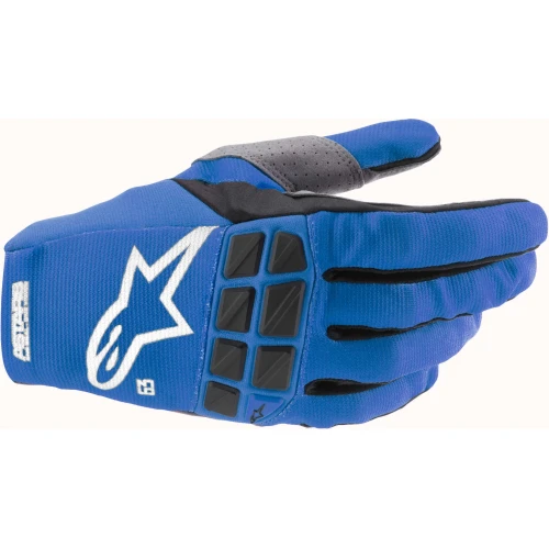 Alpinestars Racefend Перчатки для мотокросса