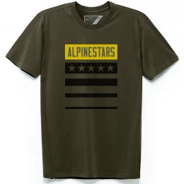 Alpinestars National Футболка