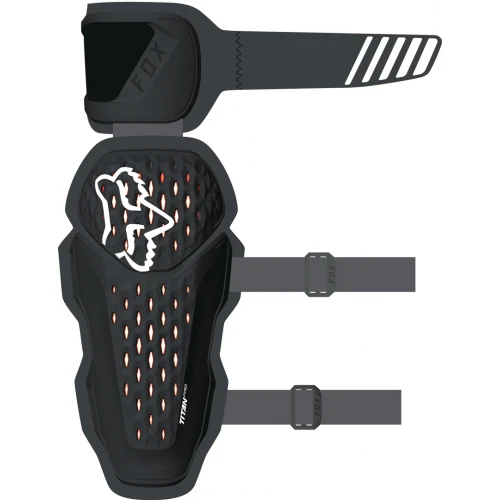 FOX Titan Pro D3O Локоть защитников