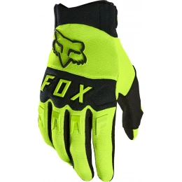 FOX Dirtpaw Перчатки для мотокросса