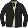 Vintage Industries Dean Sherpa Куртка
