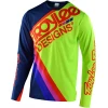 Troy Lee Designs Sprint Ultra Tilt Велосипед Джерси