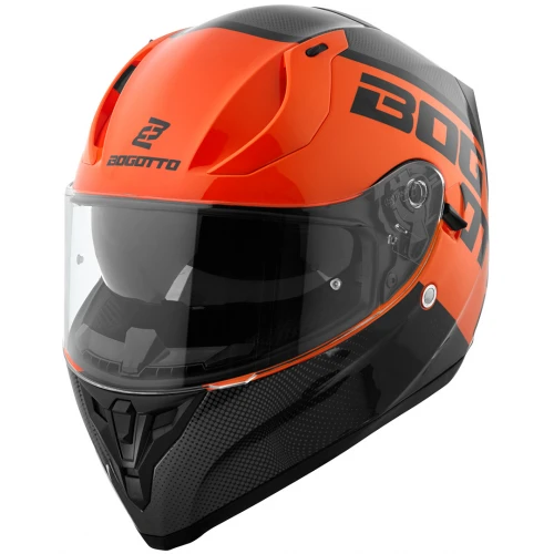 Bogotto V128 BG-X Шлем