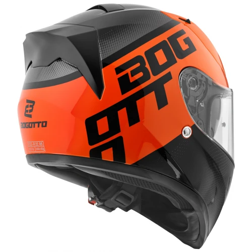 Bogotto V128 BG-X Шлем
