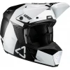 Leatt Moto 3.5 V21.3 Шлем юниорского мотокросса