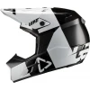 Leatt Moto 3.5 V21.3 Шлем юниорского мотокросса