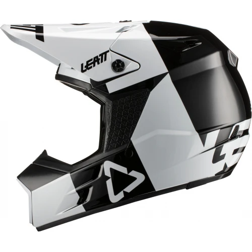 Leatt Moto 3.5 V21.3 Шлем юниорского мотокросса
