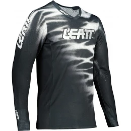 Leatt Moto 3.5 African Tiger Джуниор Мотокросс Джерси
