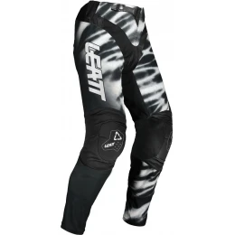 Leatt Moto 3.5 African Tiger Младший Мотокросс Брюки