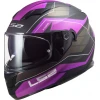 LS2 FF320 Stream Evo Mercury Шлем