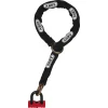 ABUS Granit Power XS 67 10KS Black Loop Цепная блокировка