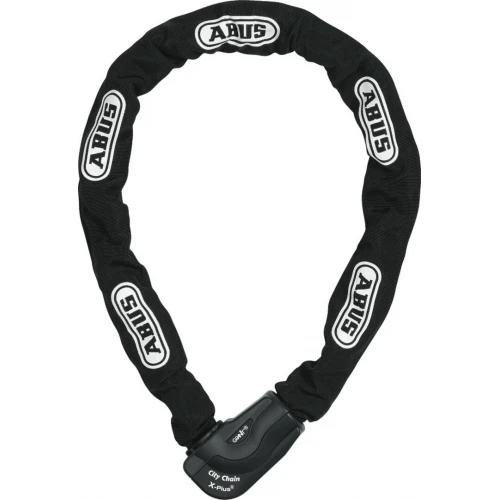 ABUS Granit City Chain XPlus 1060 Цепная блокировка