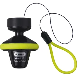 ABUS Granit Victory XPLus 68 Roll Up Блокировка тормозного диска