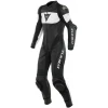 Dainese Imatra Один кусок перфорированные дамы Мотоцикл Кожаный костюм